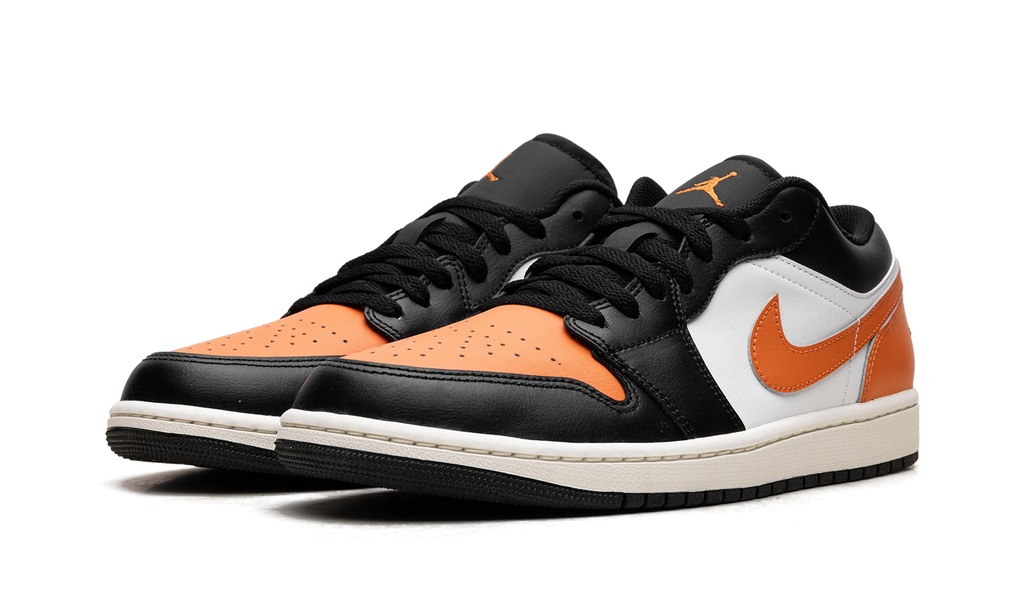Air Jordan 1 Low "Shattered Backboard Alternate" 553558 081