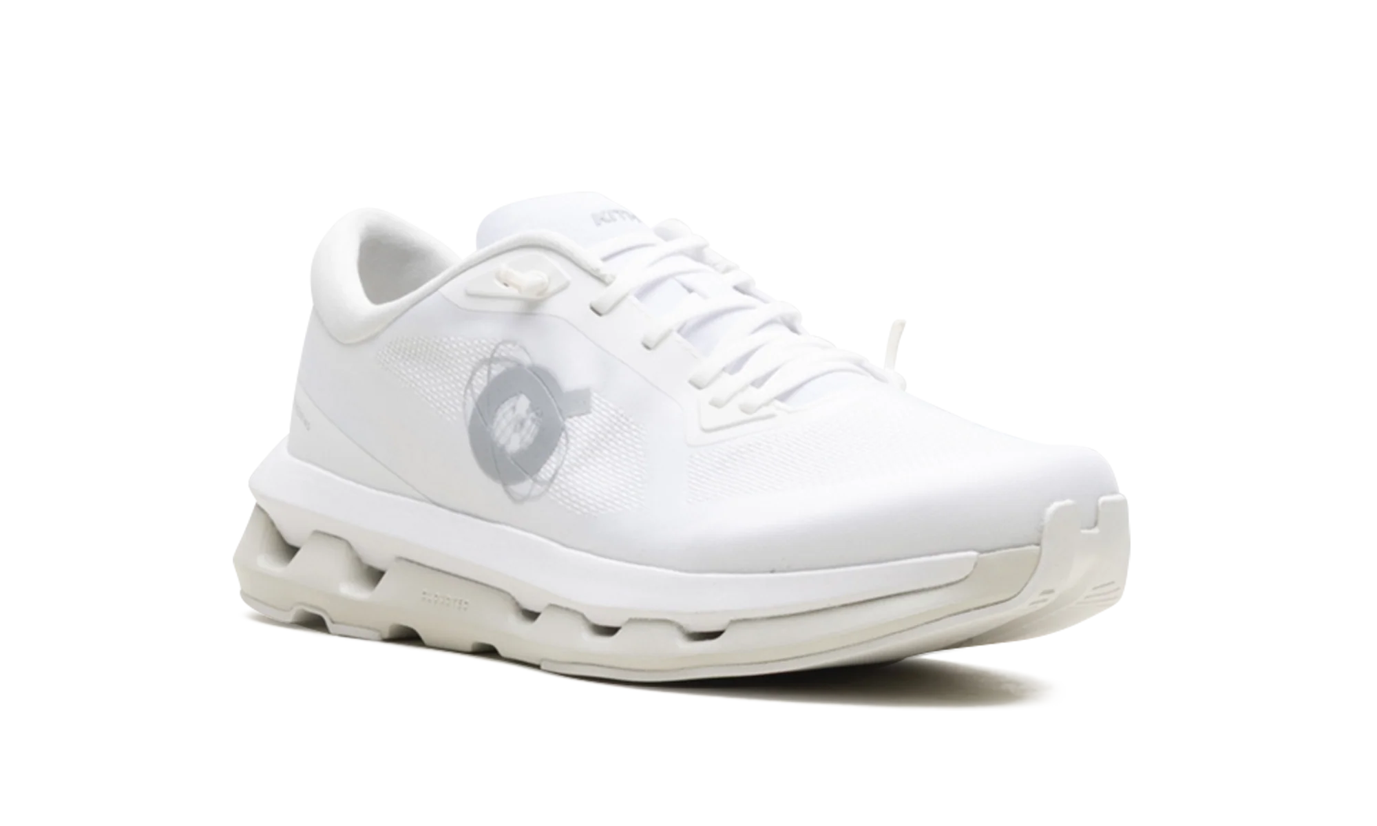 Cloudzone WMNS "Kith - White Ice" 3WF10850202