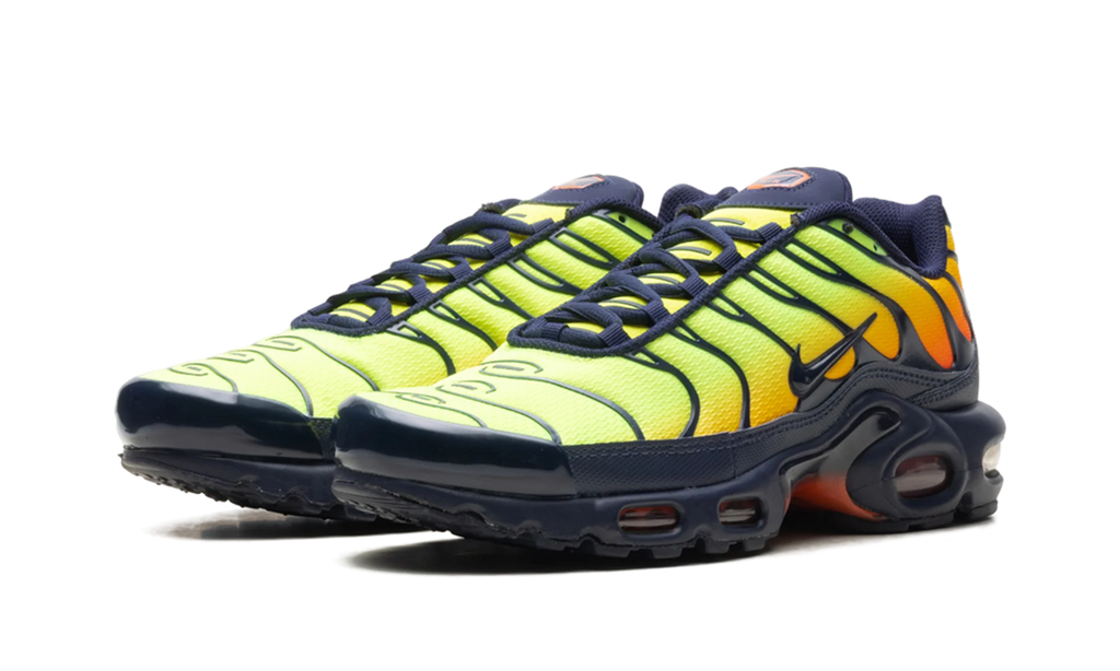 Air Max Plus "Lemon Venom" DM0032 701