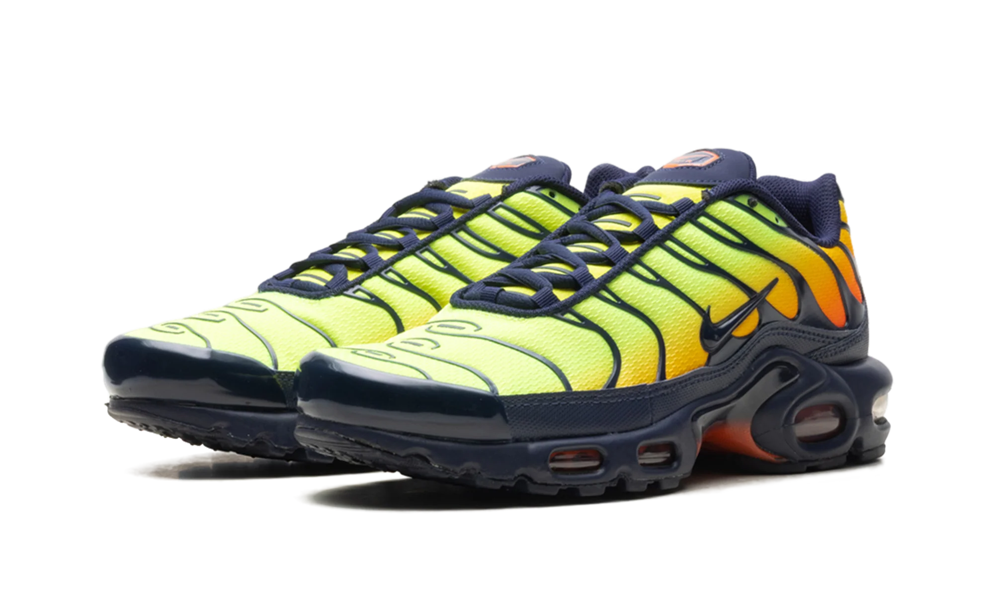 Air Max Plus "Lemon Venom" DM0032 701