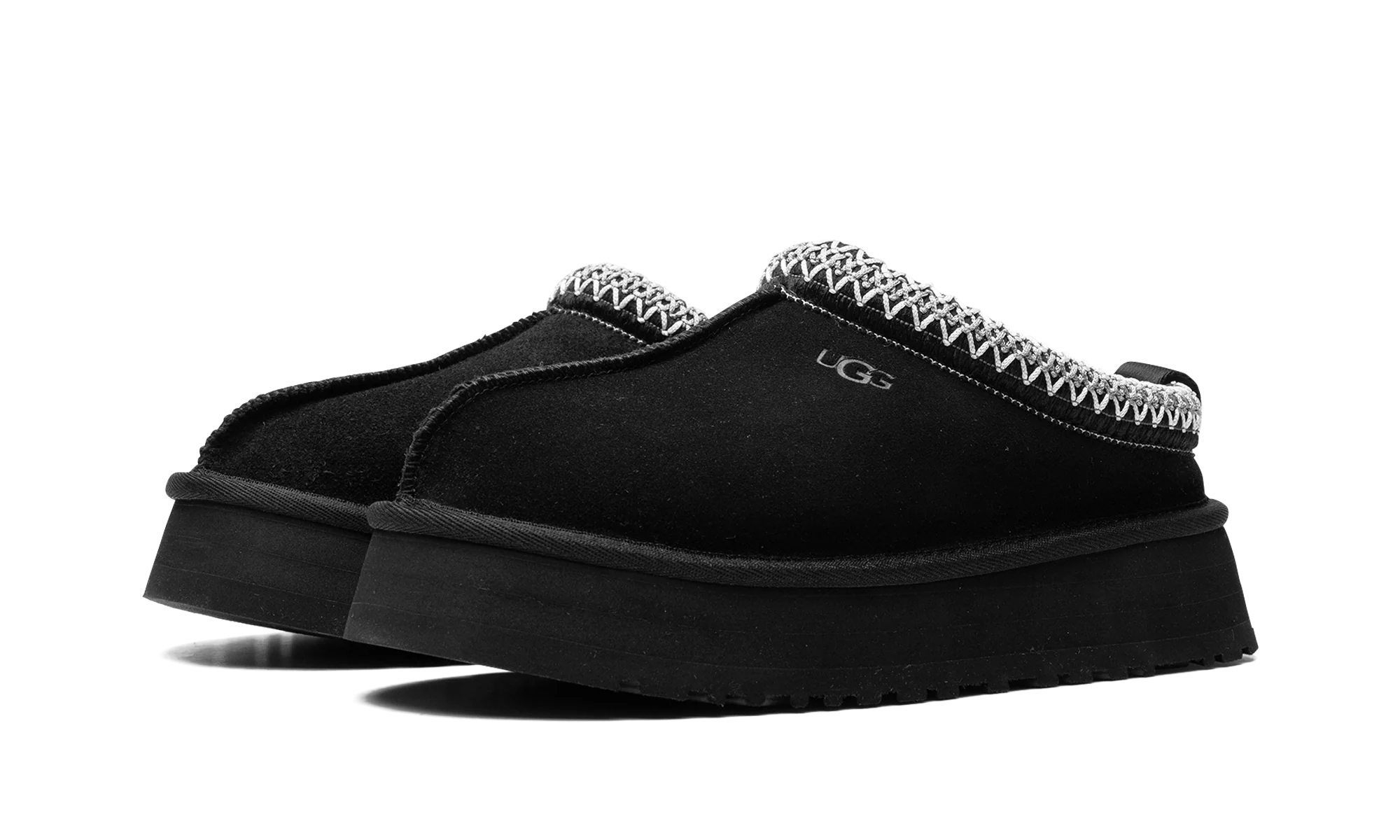 TAZZ SLIPPER WMNS "Black" 1122553 BLK
