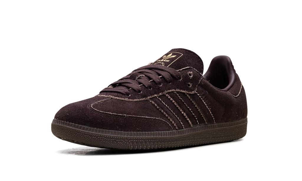 Samba OG "Shadow Brown" JI3211