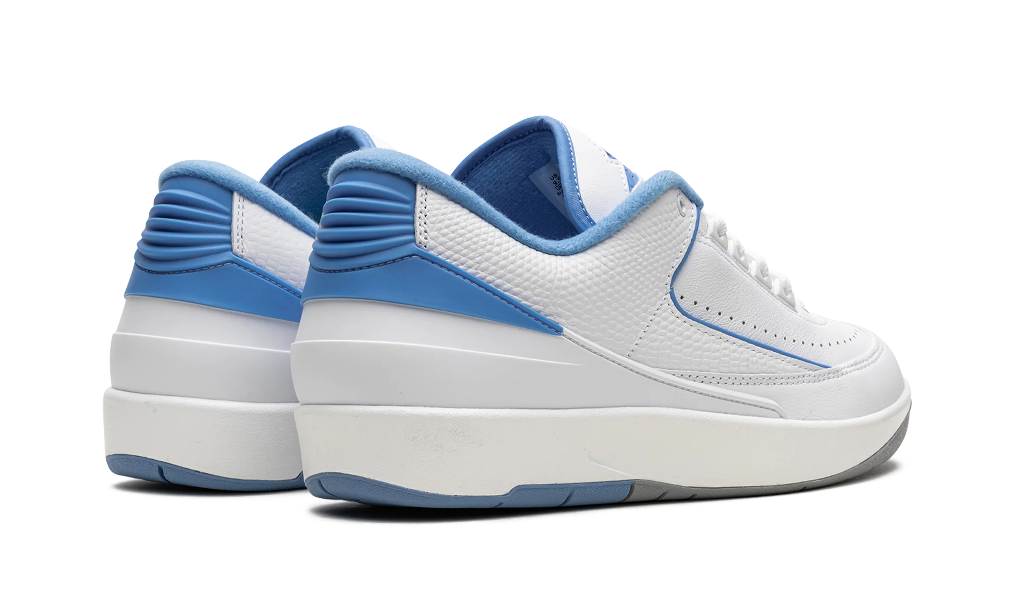 Air Jordan 2 Low "UNC" DV9956 104