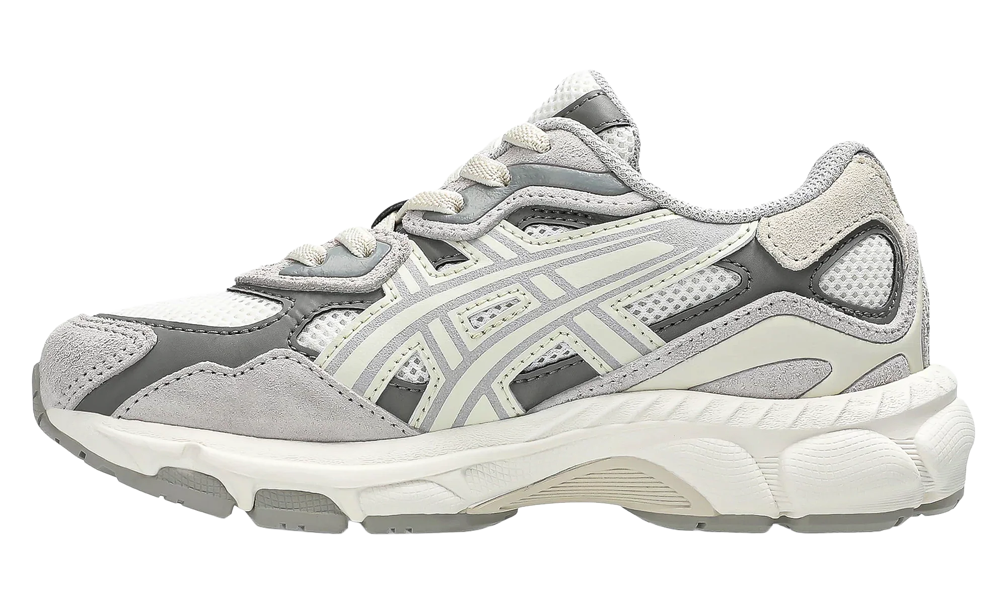 Gel-NYC PS "Cream Oyster Grey" 1204A176 100
