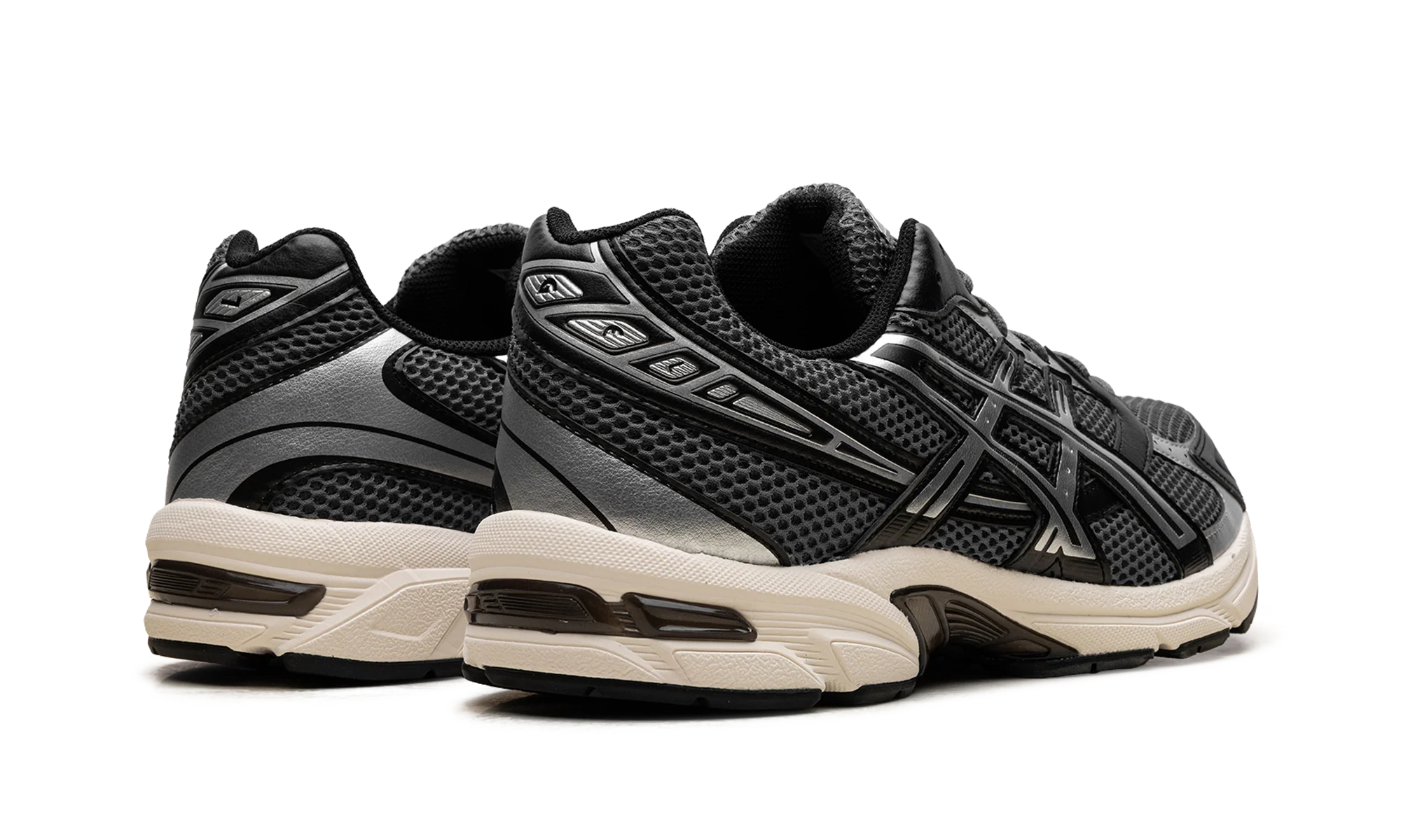 Gel-1130 "Steel Grey Black" 1203A609 021