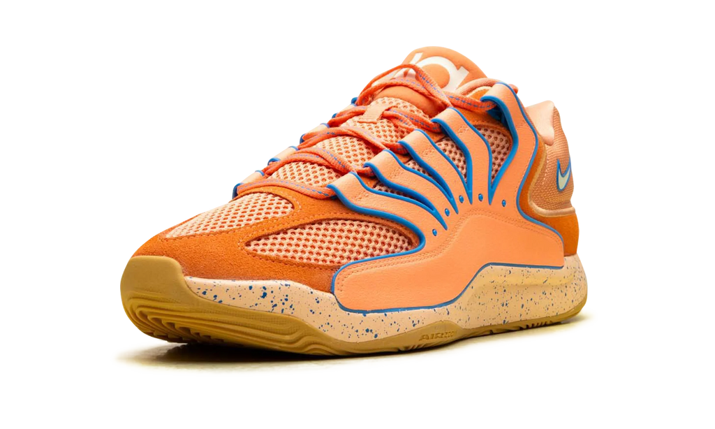 KD 18 "Atomic Pink" HV1992 601