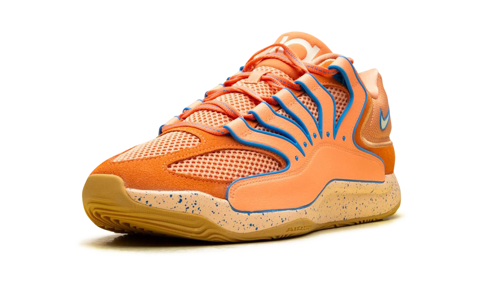 KD 18 "Atomic Pink" HV1992 601