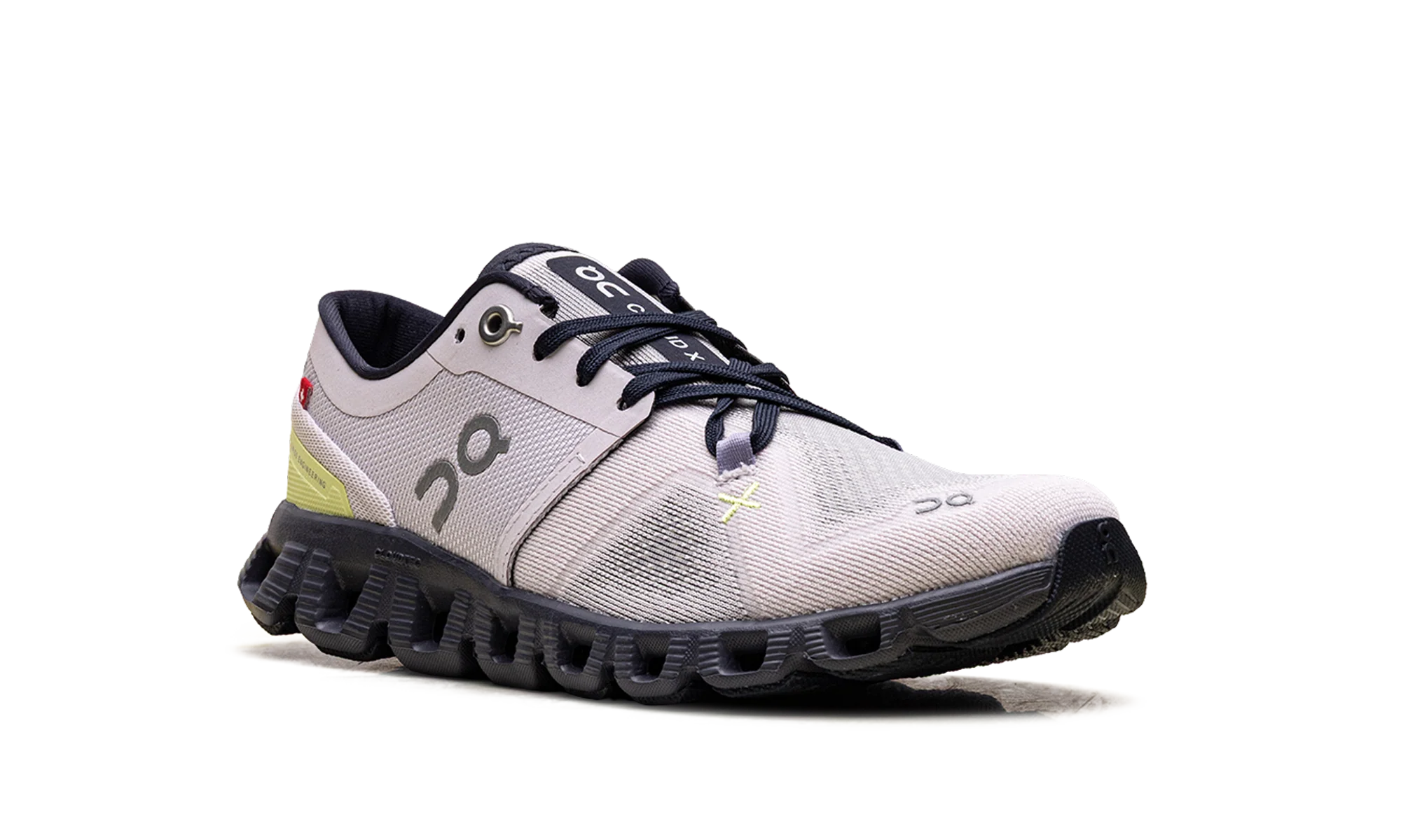 CLOUD X 3 WMNS "Orchid / Iron" 60.98098