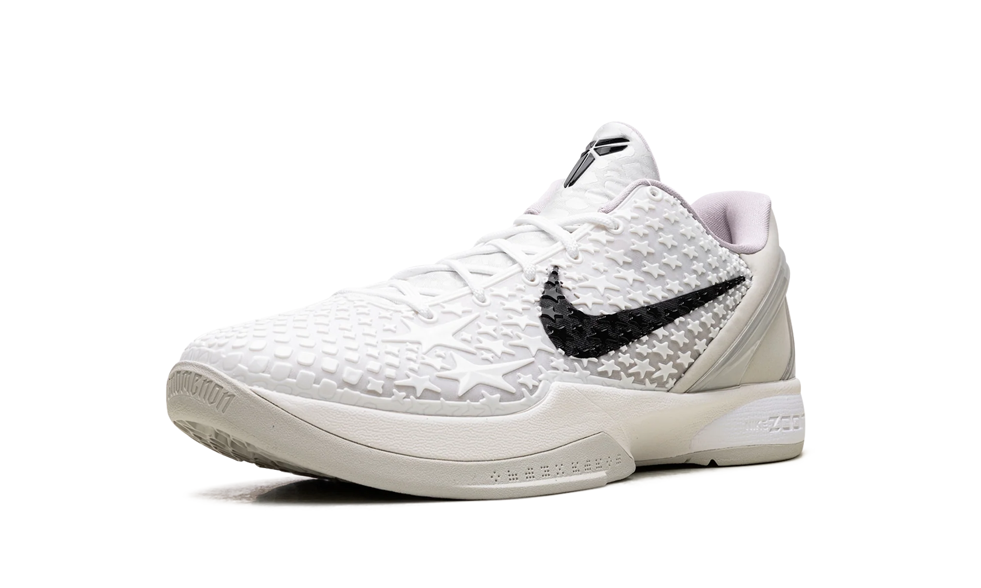 Kobe 6 Protro "All Star 2.0" FQ3546 100