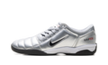 Total 90 3 WMNS "Metallic Silver Black" IM7595 001