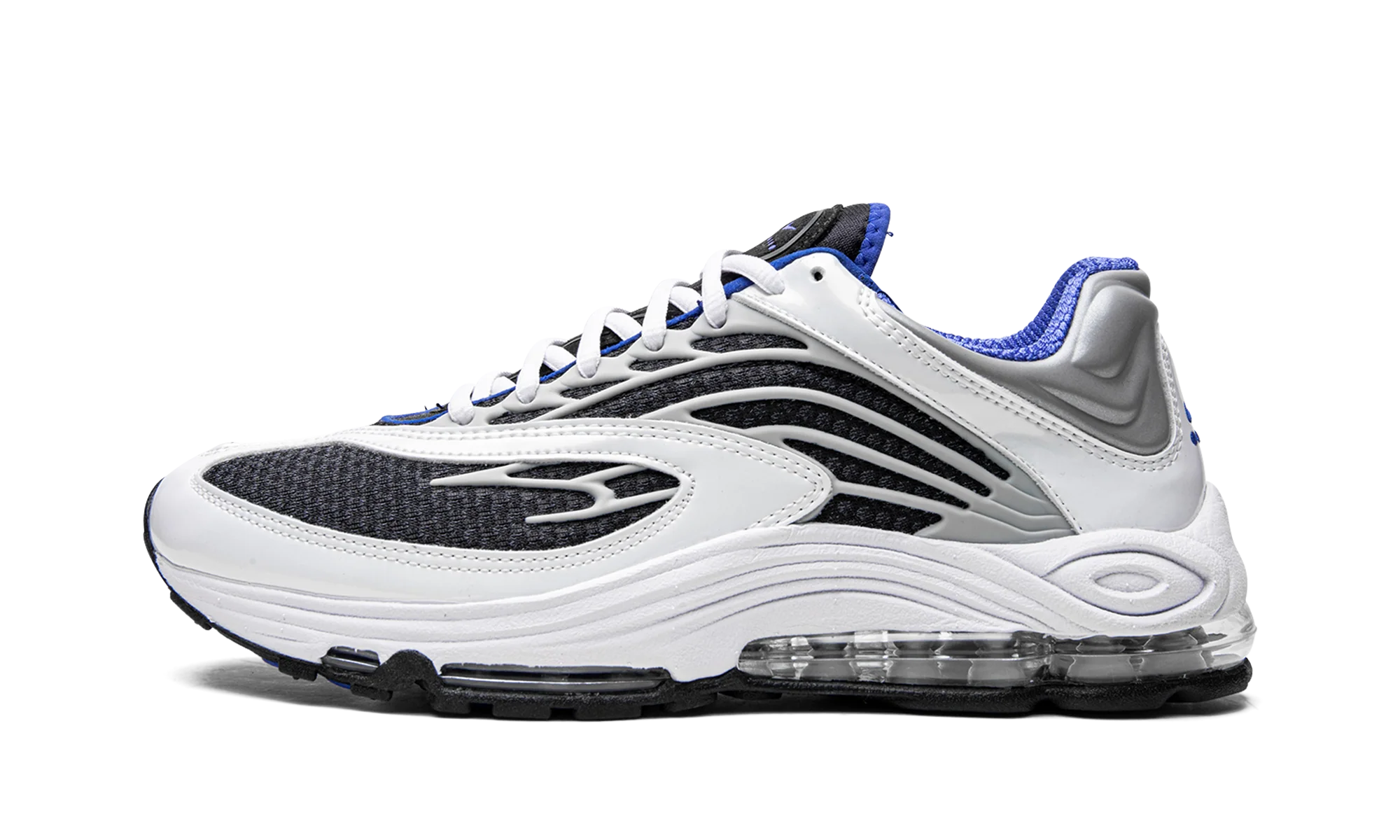 Air Tuned Max "White Racer Blue" DH8623 001