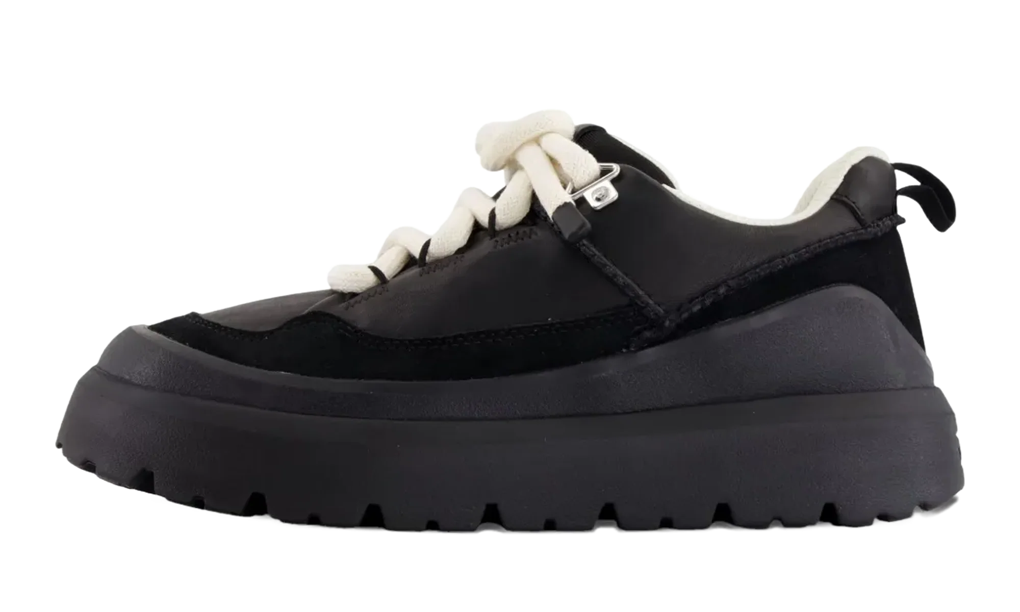 Heritage Utility Sneaker "Black" 1170910 BBLC