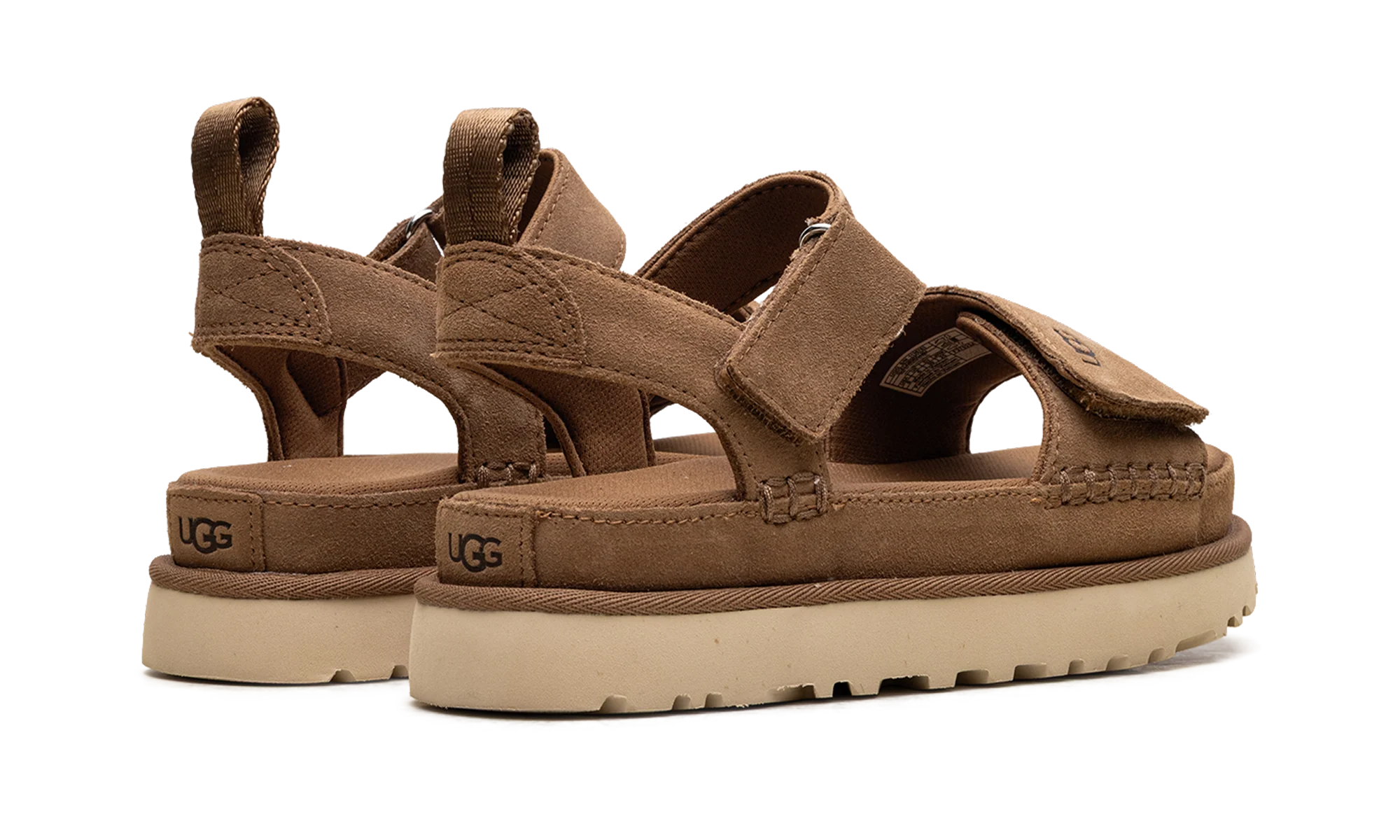 Goldenstar "CHESTNUT" 1136783