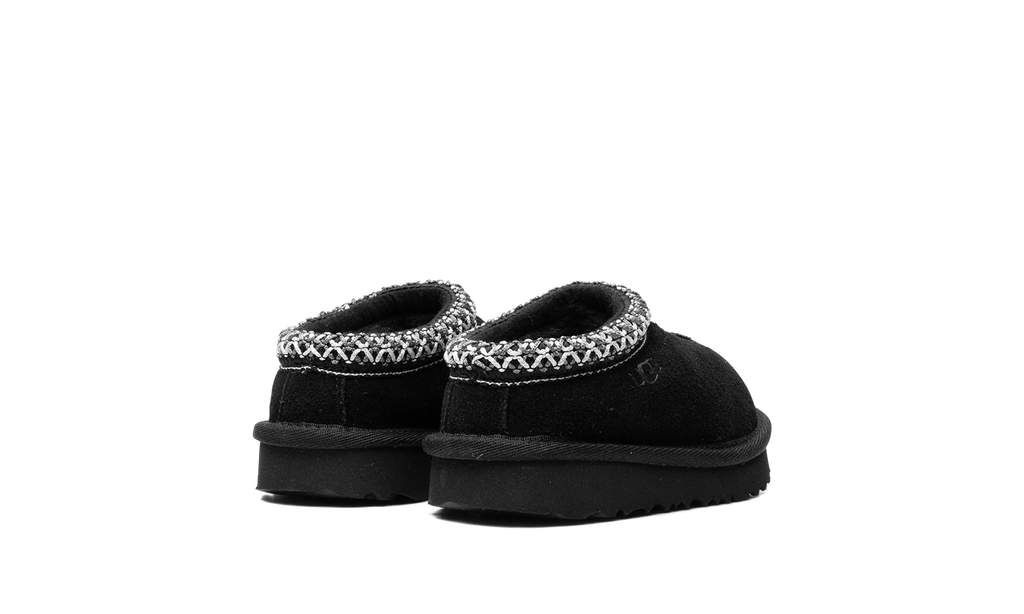 Tasman II TD "Black" 1019066T BLK