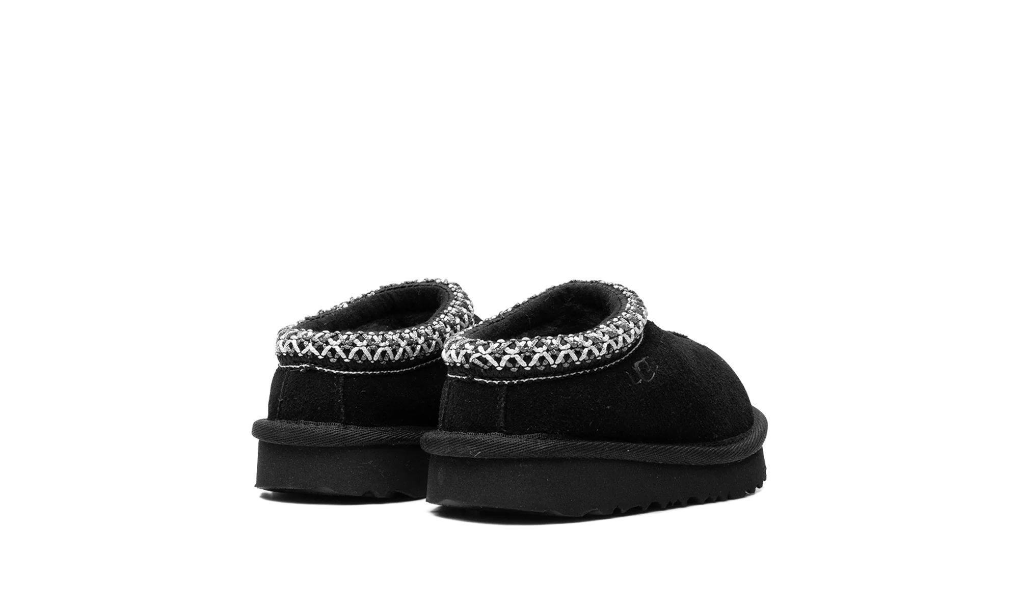 Tasman II TD "Black" 1019066T BLK