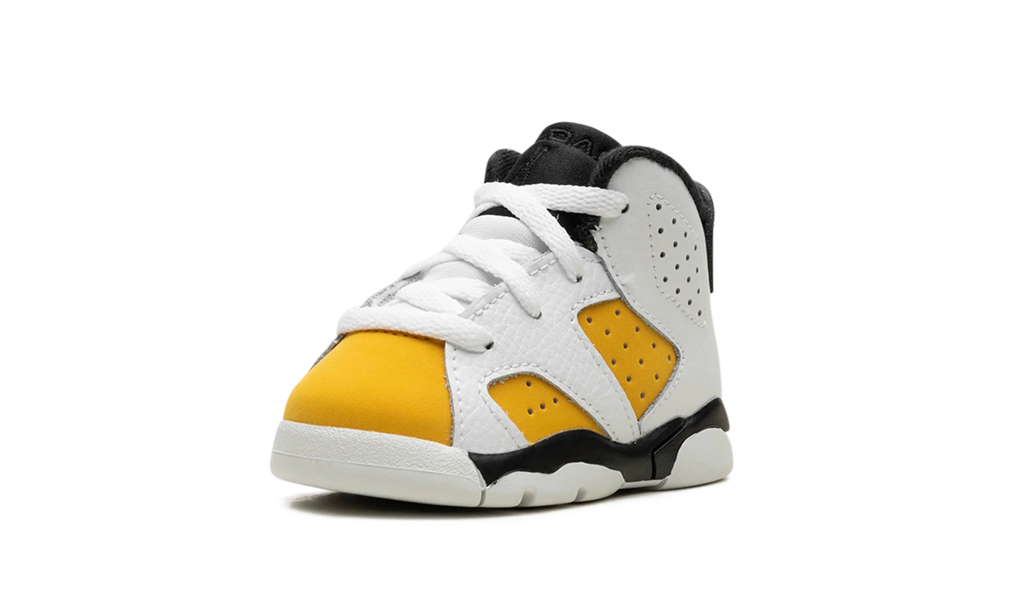 AIR JORDAN 6 RETRO TD "YELLOW OCHRE" DV3606 170