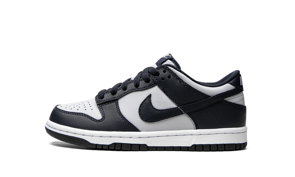 Dunk Low GS "Georgetown" CW1590 004
