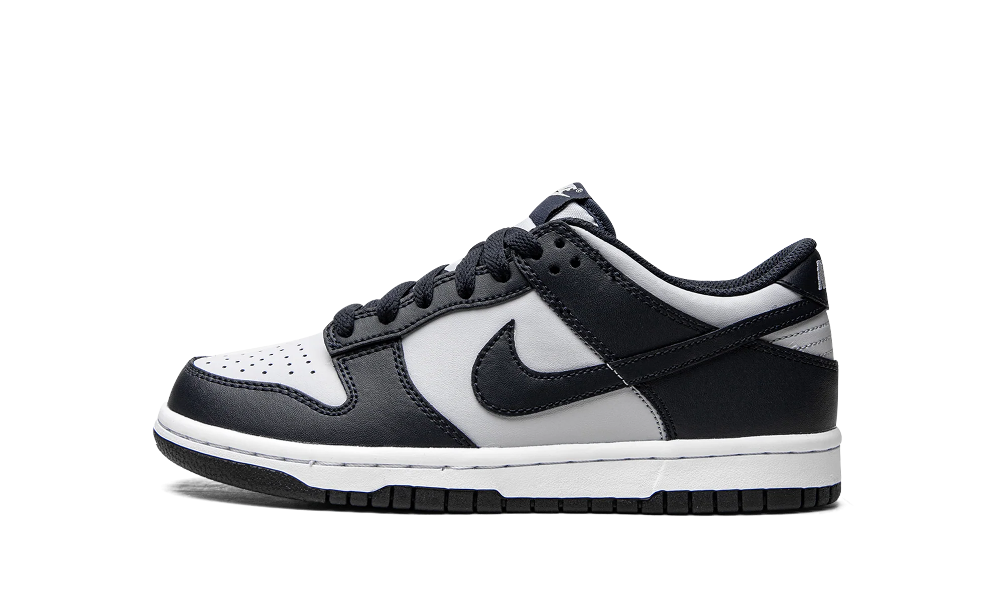 Dunk Low GS "Georgetown" CW1590 004