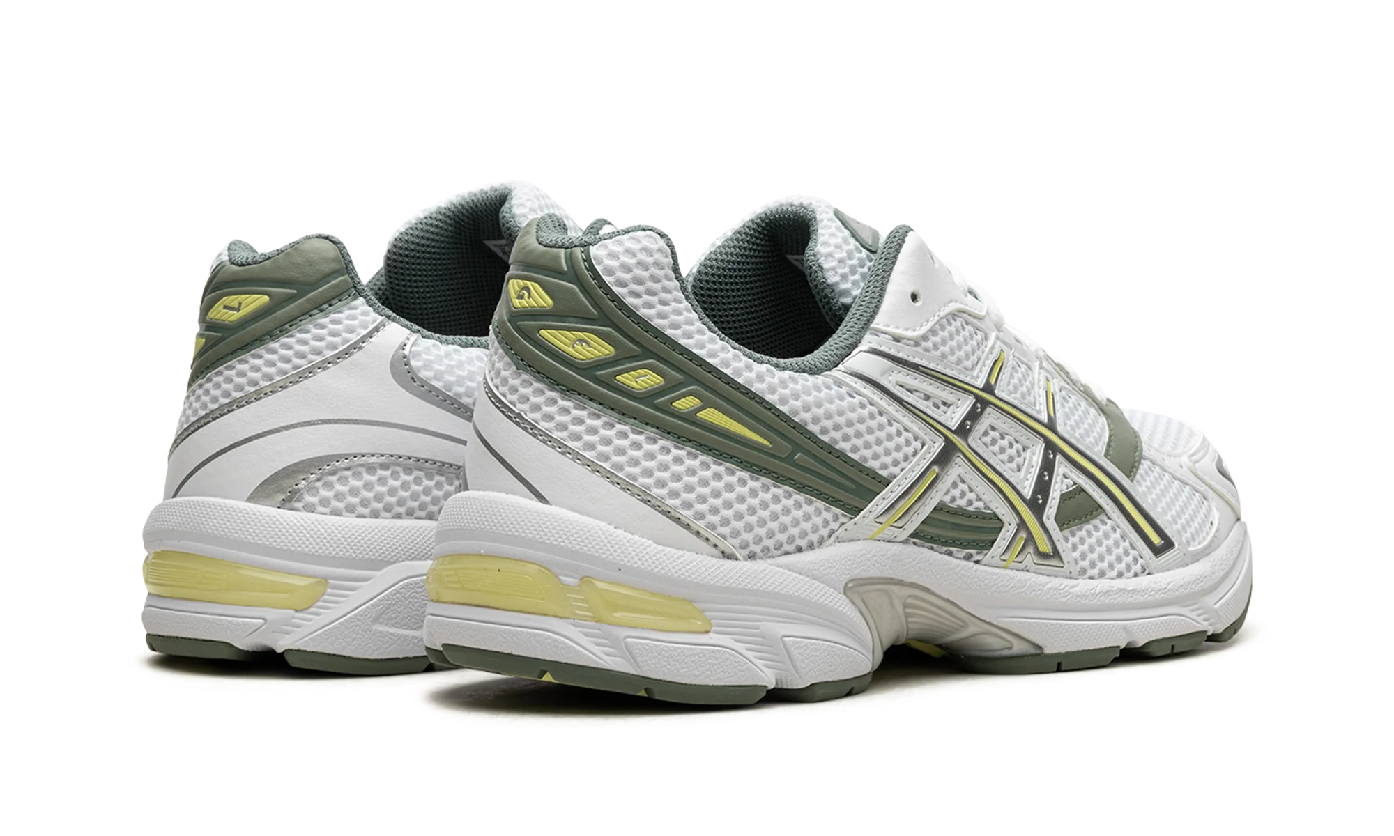GEL 1130 "White Jade Yellow" 1201A256 111