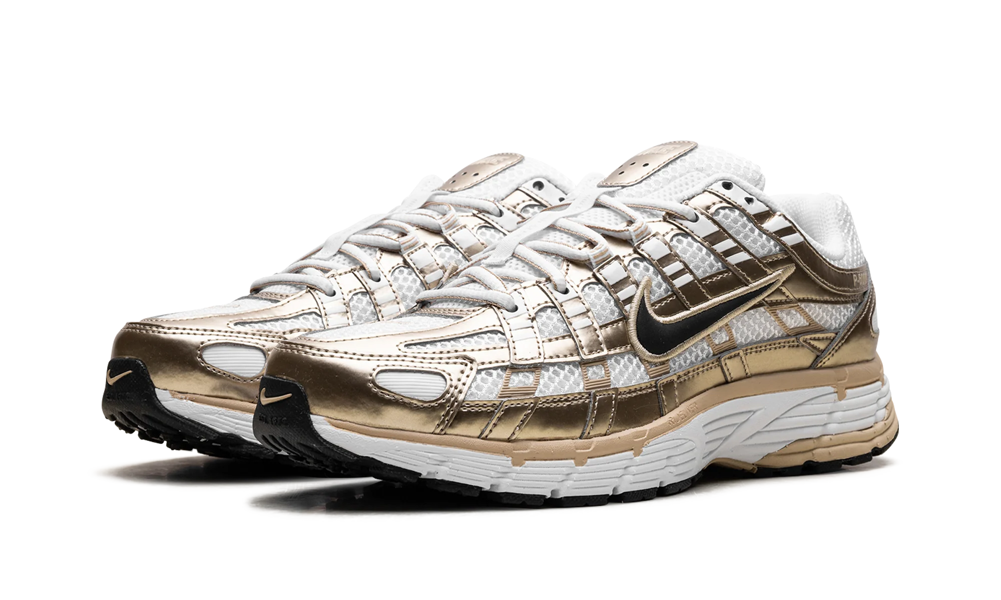 P-6000 WMNS "Gold" IF1787 100