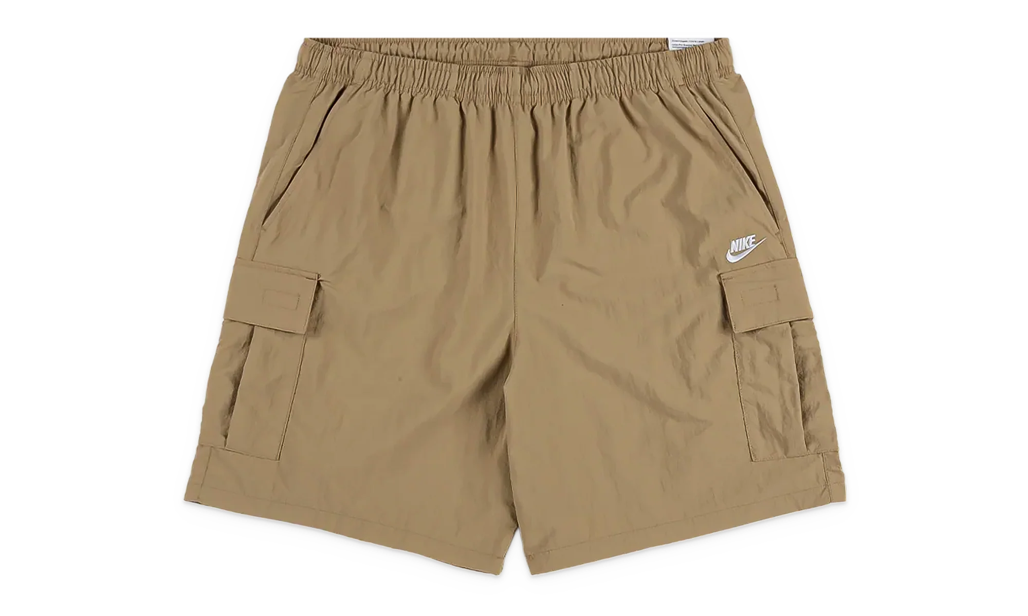 NSW Club Utility Shorts "Parachute Beige White" IH5047 297