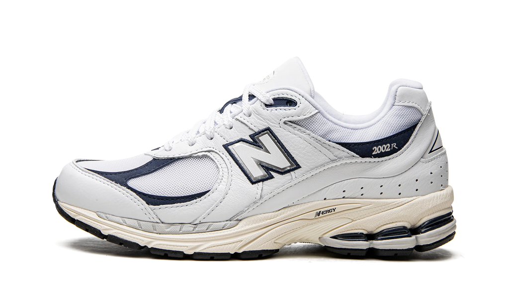 2002R "White / Natural Indigo" M2002RHQ