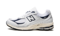 2002R "White / Natural Indigo" M2002RHQ