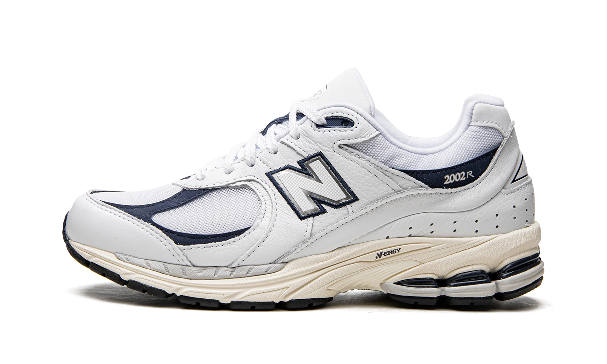 2002R "White / Natural Indigo" M2002RHQ