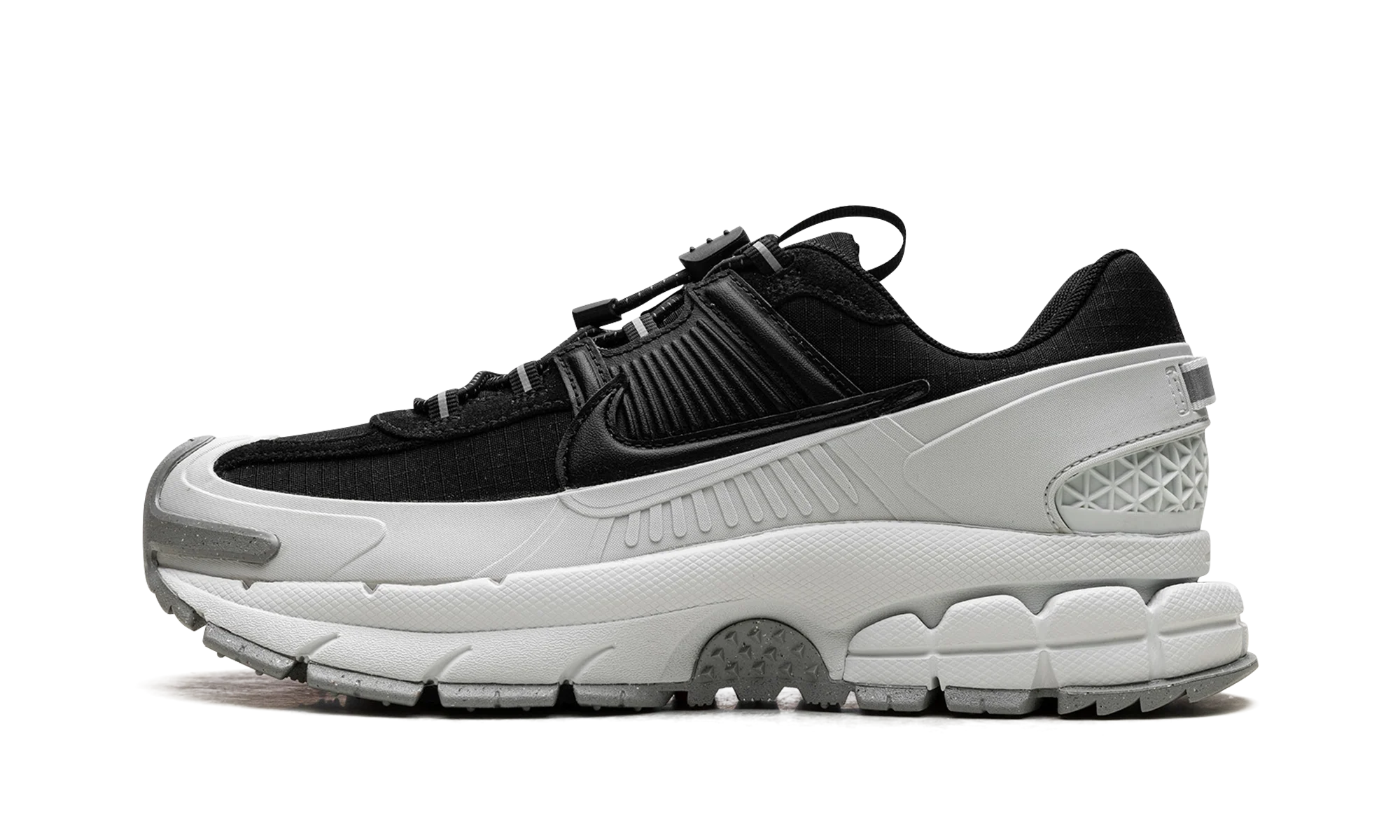 Zoom Vomero 5 Roam "Black Light Silver" FV2295 001