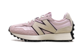 327 WMNS "Twilight Haze Rose Sugar" WS327SSB