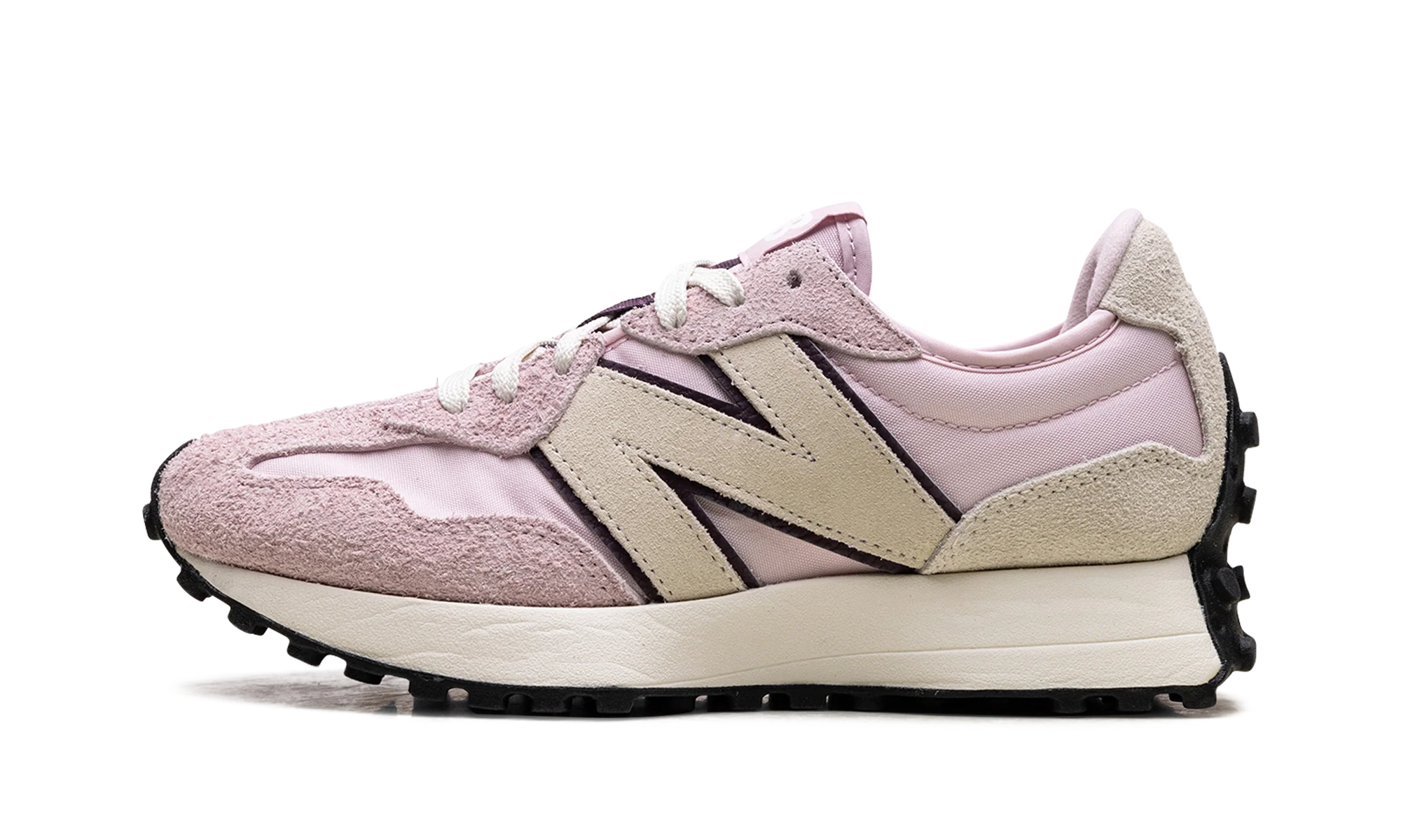 327 WMNS "Twilight Haze Rose Sugar" WS327SSB