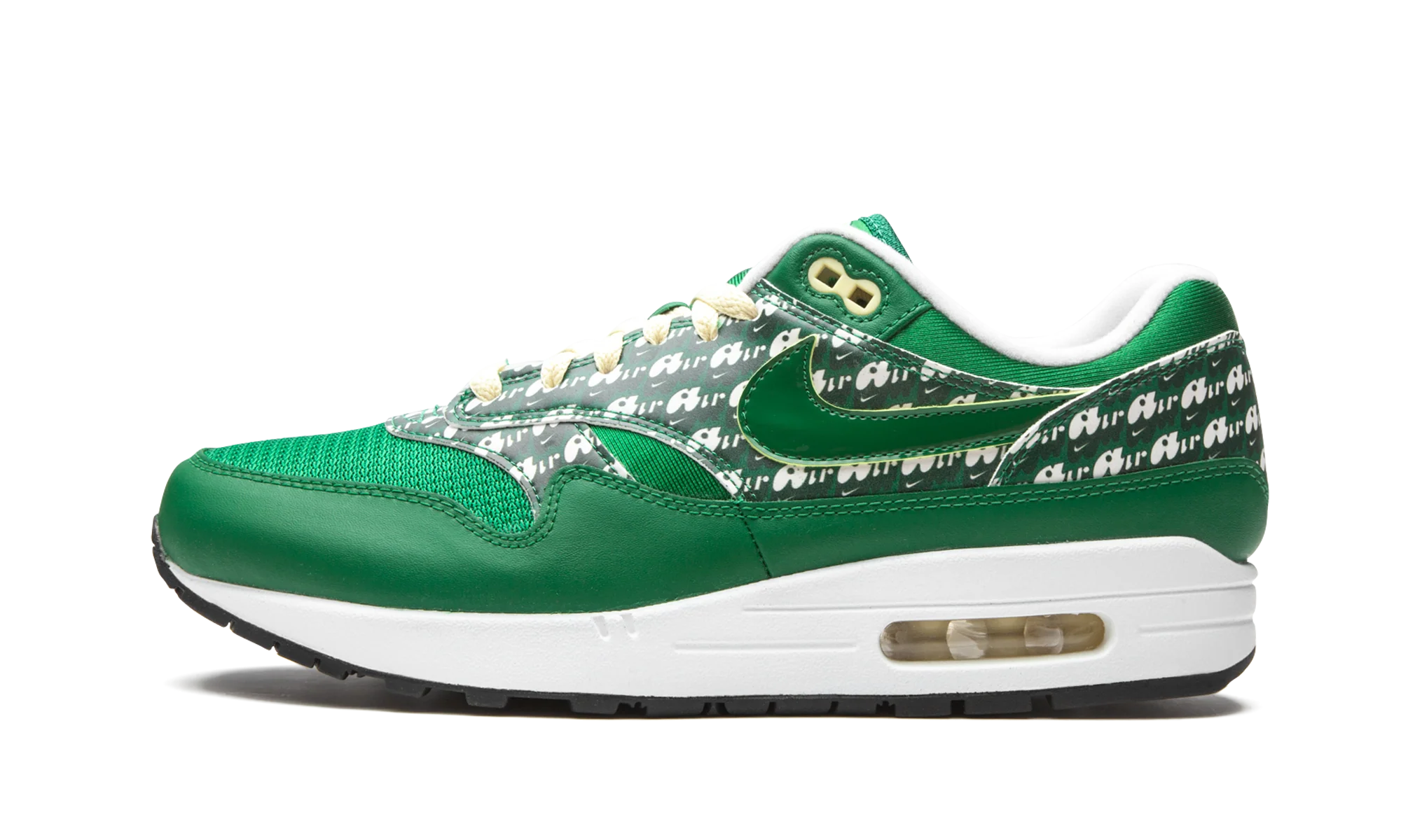 Air Max 1 PRM "Limeade" CJ0609 300