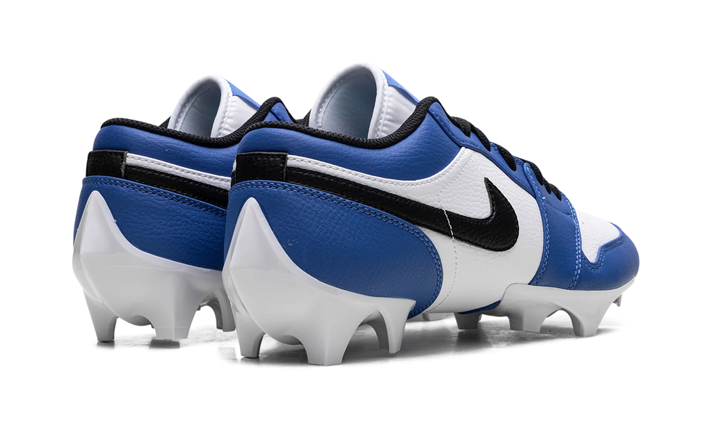 Jordan 1 Low TD Cleat "Game Royal" FJ6245 104
