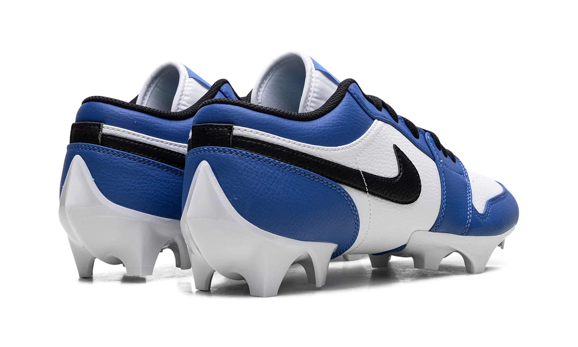 Jordan 1 Low TD Cleat "Game Royal" FJ6245 104