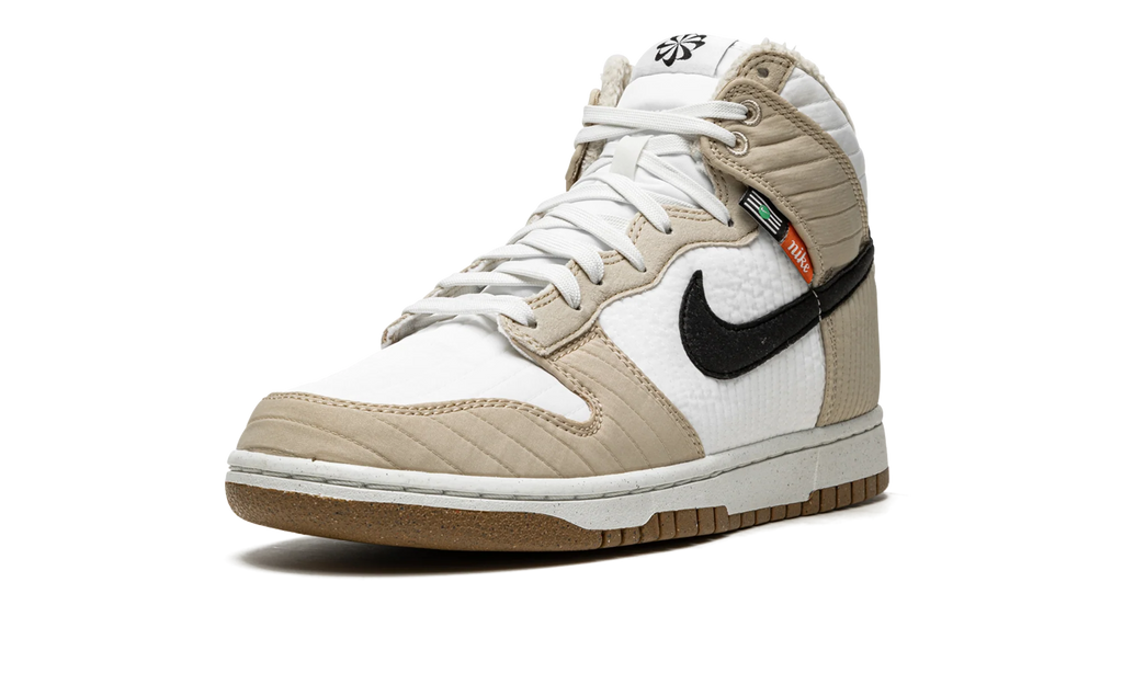 Dunk High "Next Nature - Toasty Rattan" DD3362 200