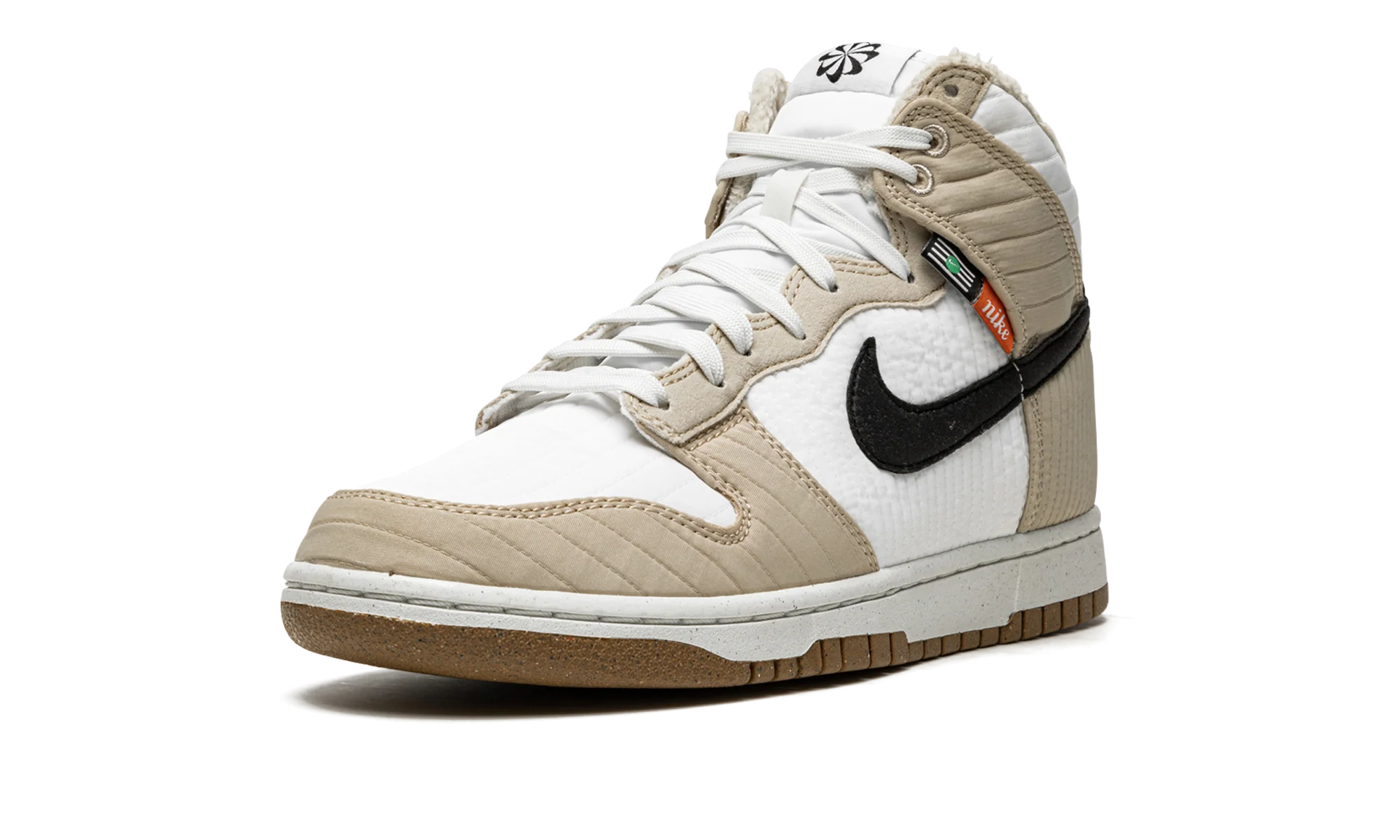 Dunk High "Next Nature - Toasty Rattan" DD3362 200