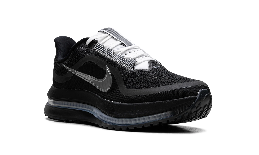Air Zoom Pegasus Premium SP "Black Metallic Silver" IH4369001