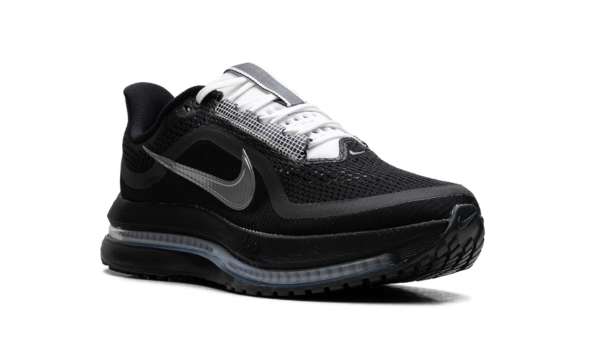 Air Zoom Pegasus Premium SP "Black Metallic Silver" IH4369001