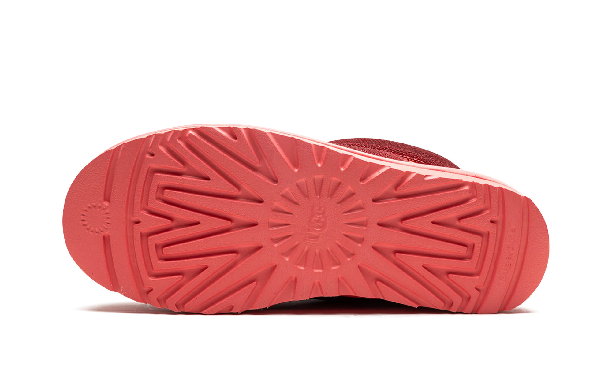 Classic Mini WMNS "Starfish Pink" 1151291 SHPN