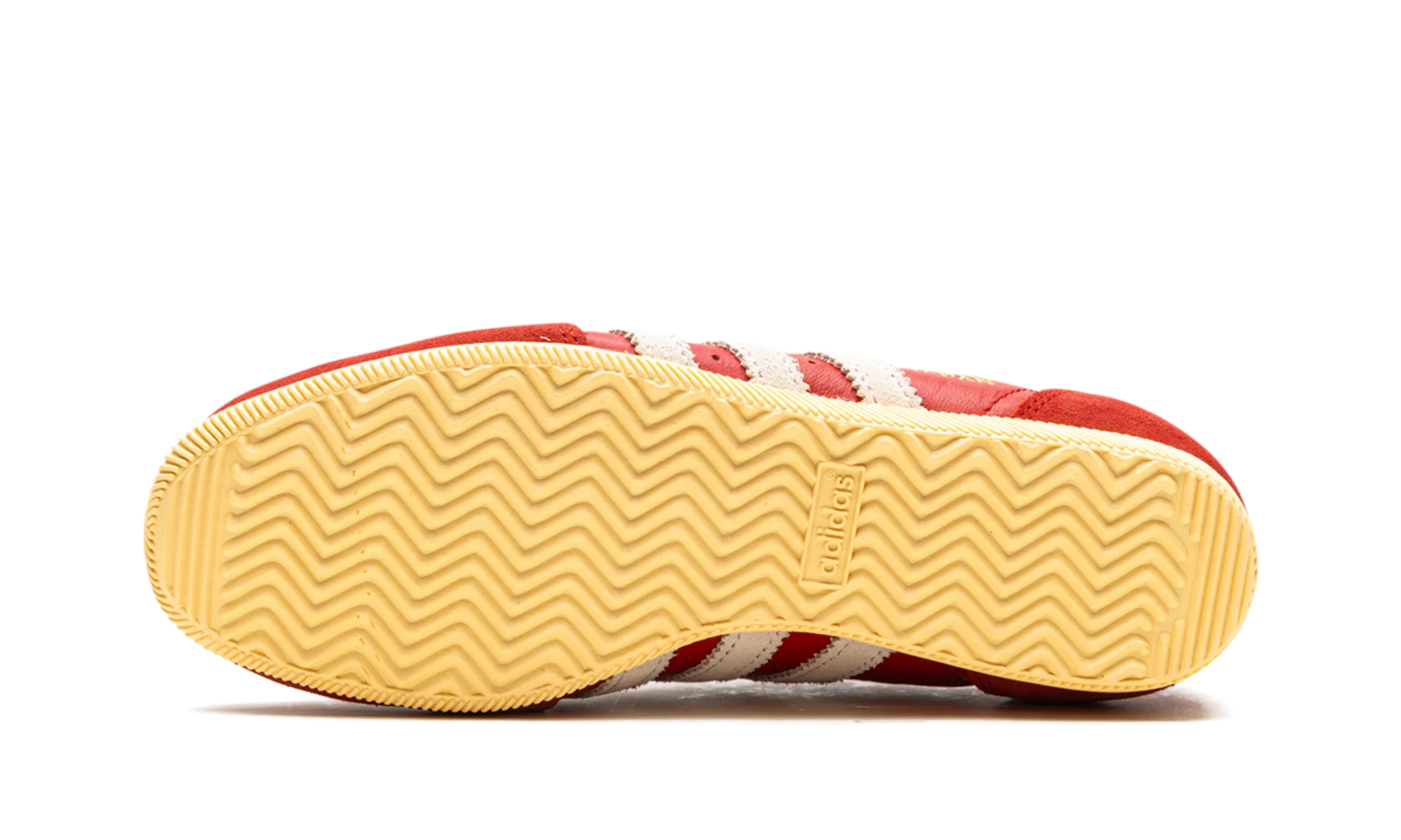 Japan WMNS "Better Scarlet Off White" IG4507