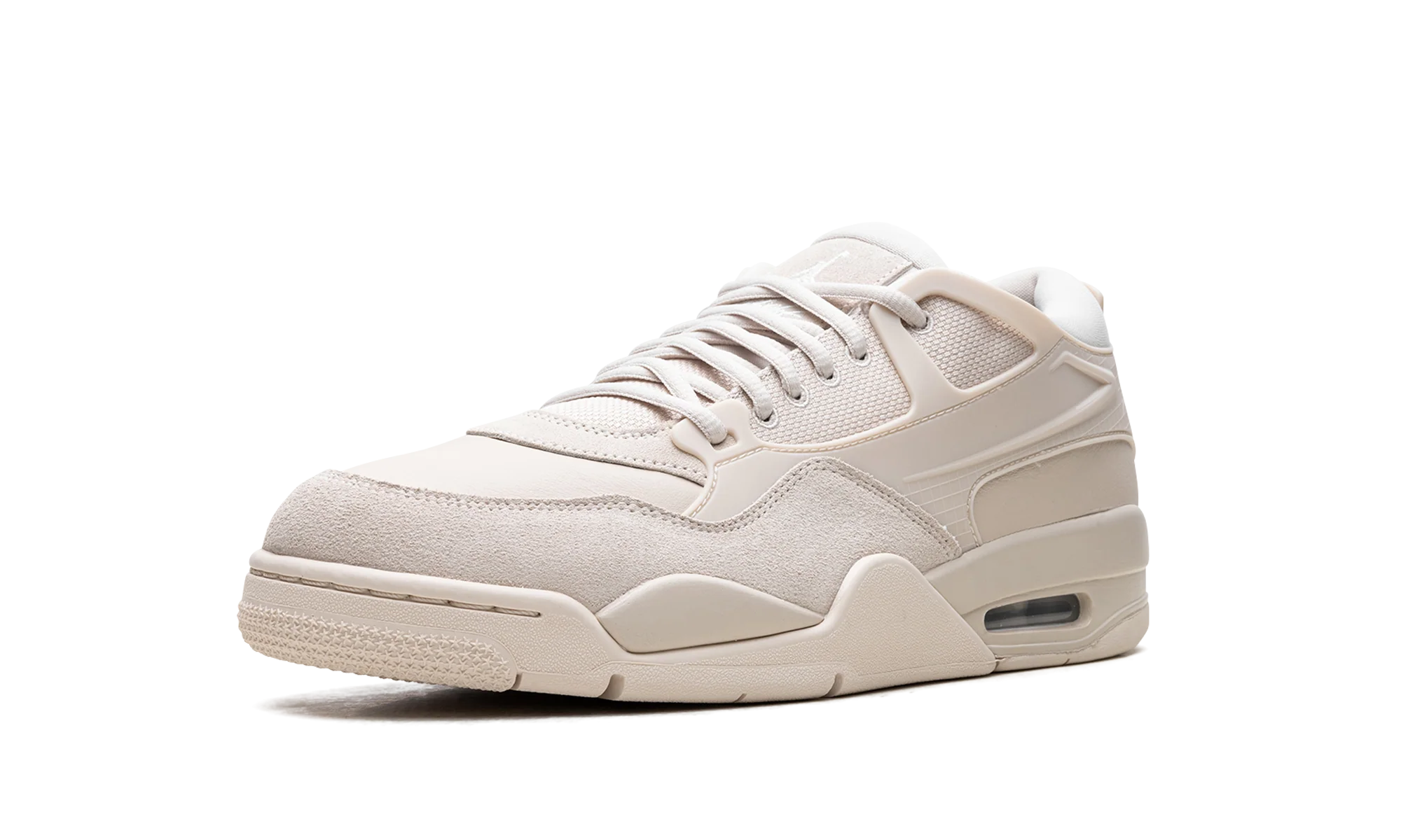 Air Jordan 4 RM WMNS "Legend Light Brown" FQ7940 200