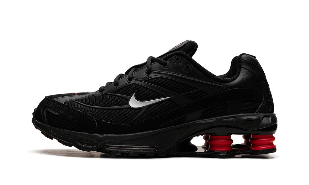 Shox Ride 2 "Black University Red" II7635 001