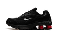 Shox Ride 2 "Black University Red" II7635 001