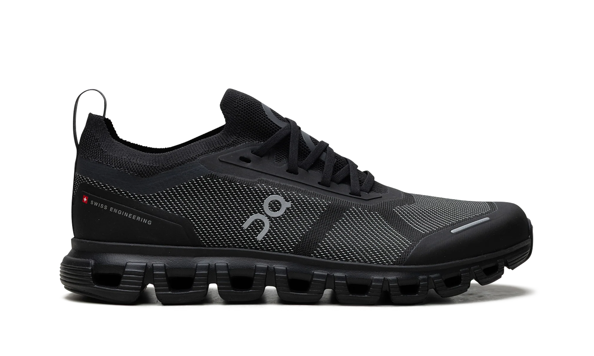 Cloud 6 Versa "Black Eclipse" 3MF10040106