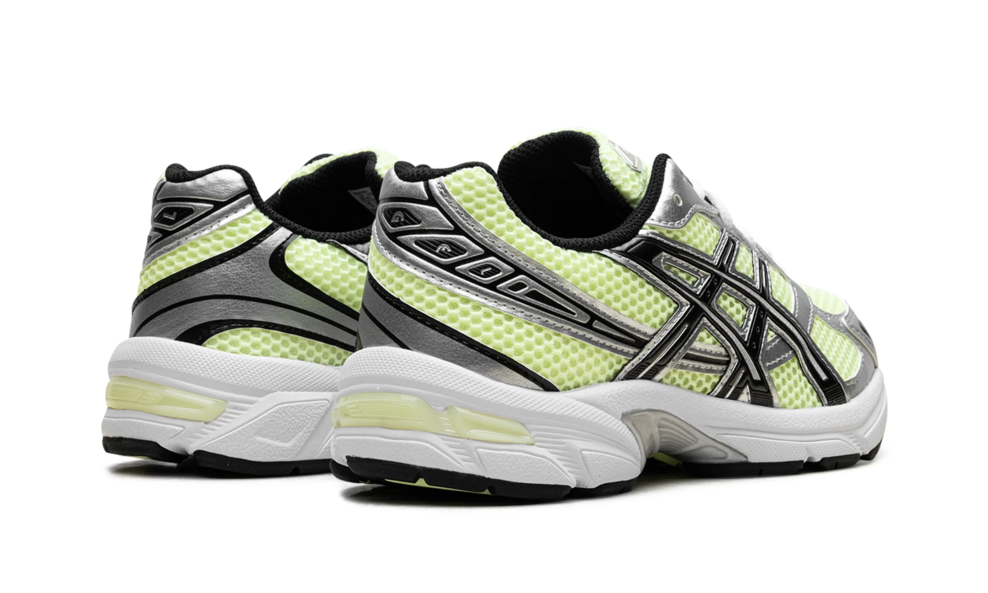 Gel-1130 WMNS "Neon Pack Green" 1202A525 750