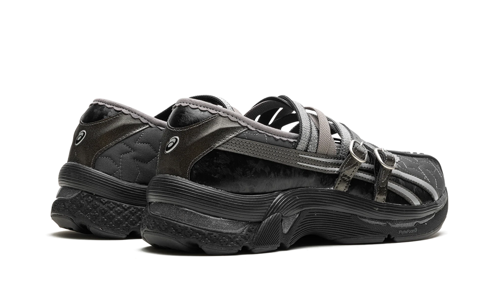 GEL-LOKROS WMNS "Kiko Kostadinov x Heaven By Marc Jacobs - Black" 1202A489 020