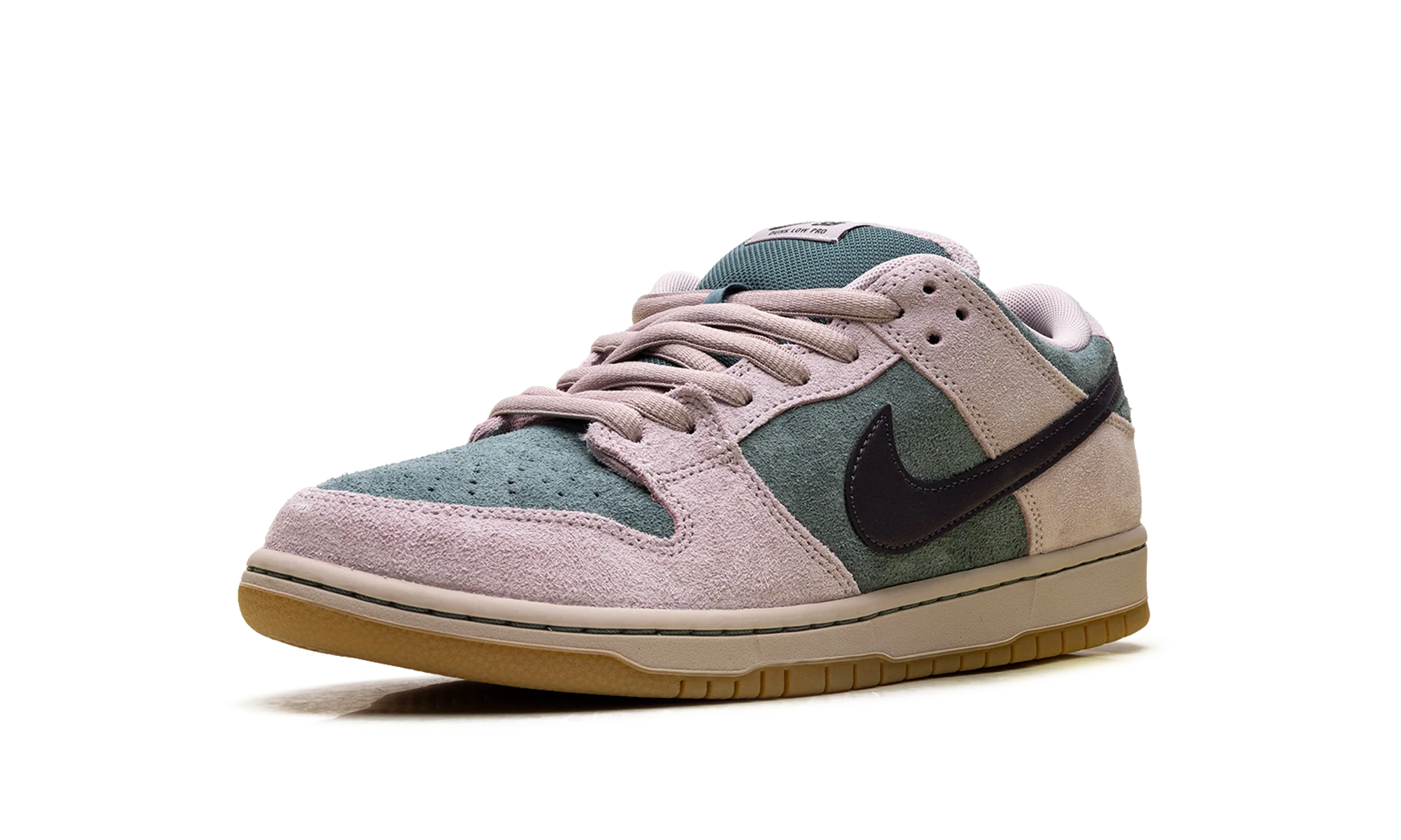 SB Dunk "Mineral Slate" HQ1625 300
