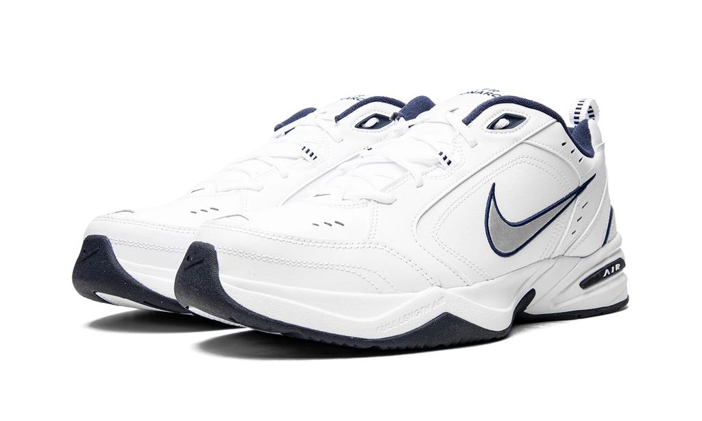 Air Monarch 4 "NAVY" 415445 102