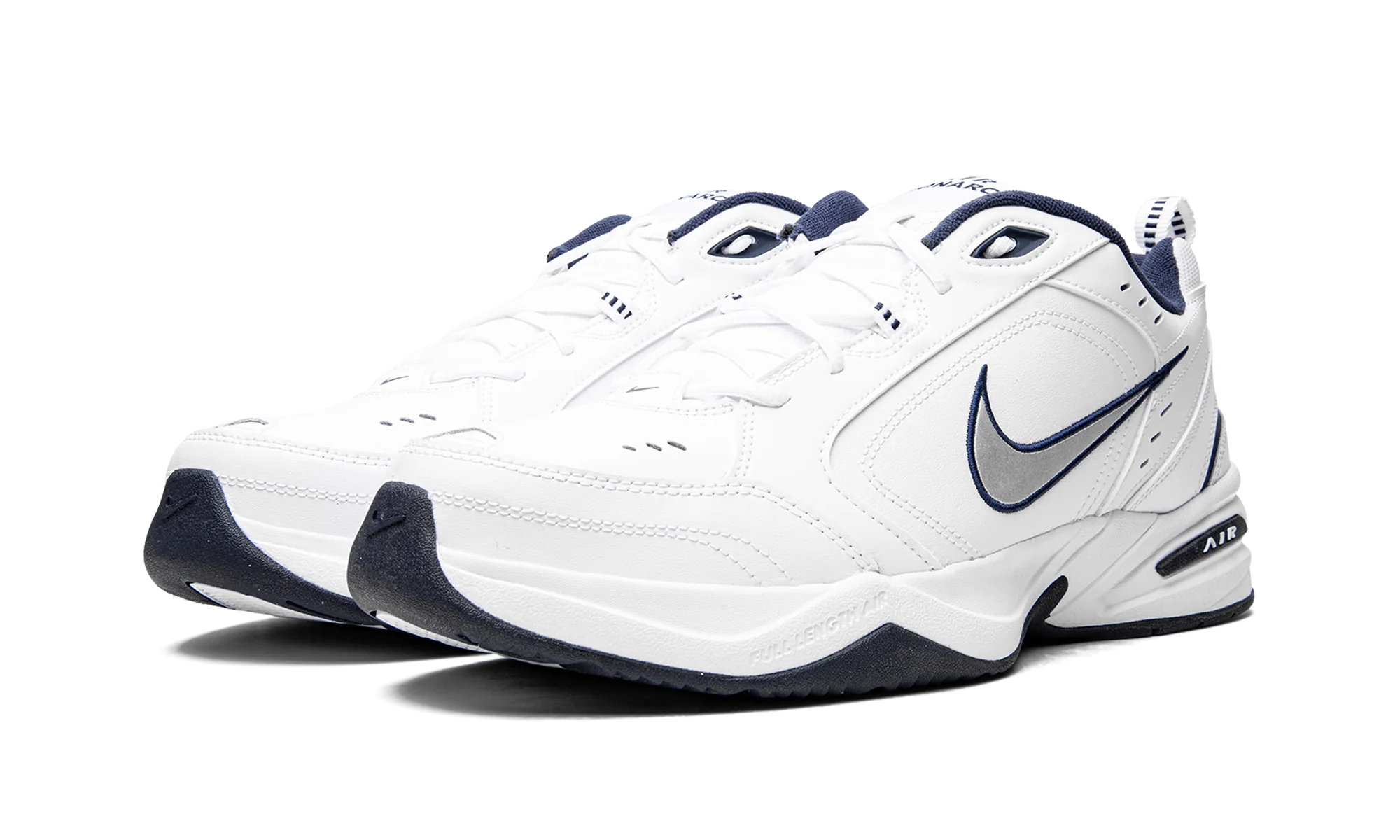 Air Monarch 4 "NAVY" 415445 102
