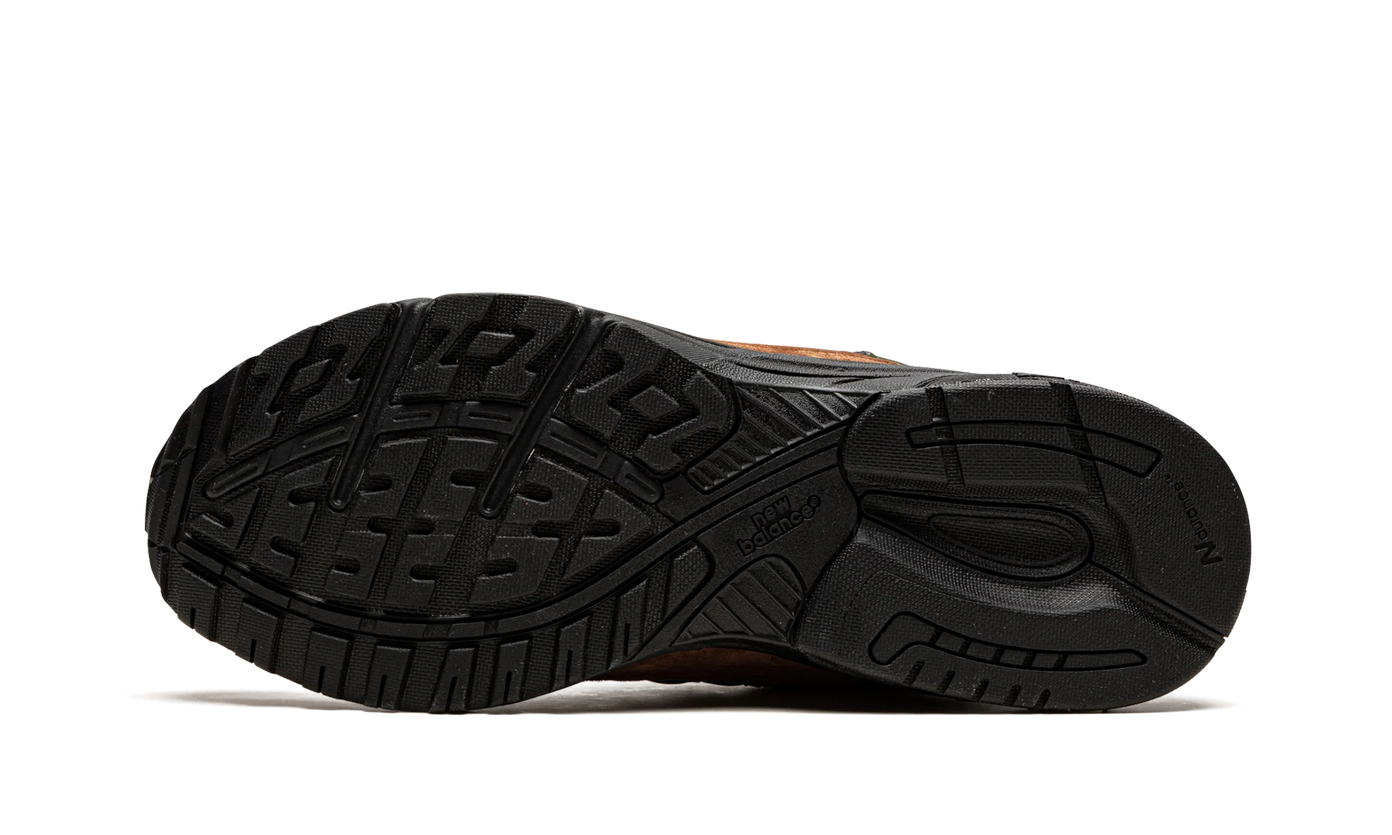 993 "Aime Leon Dore - Brown" MR993ALD